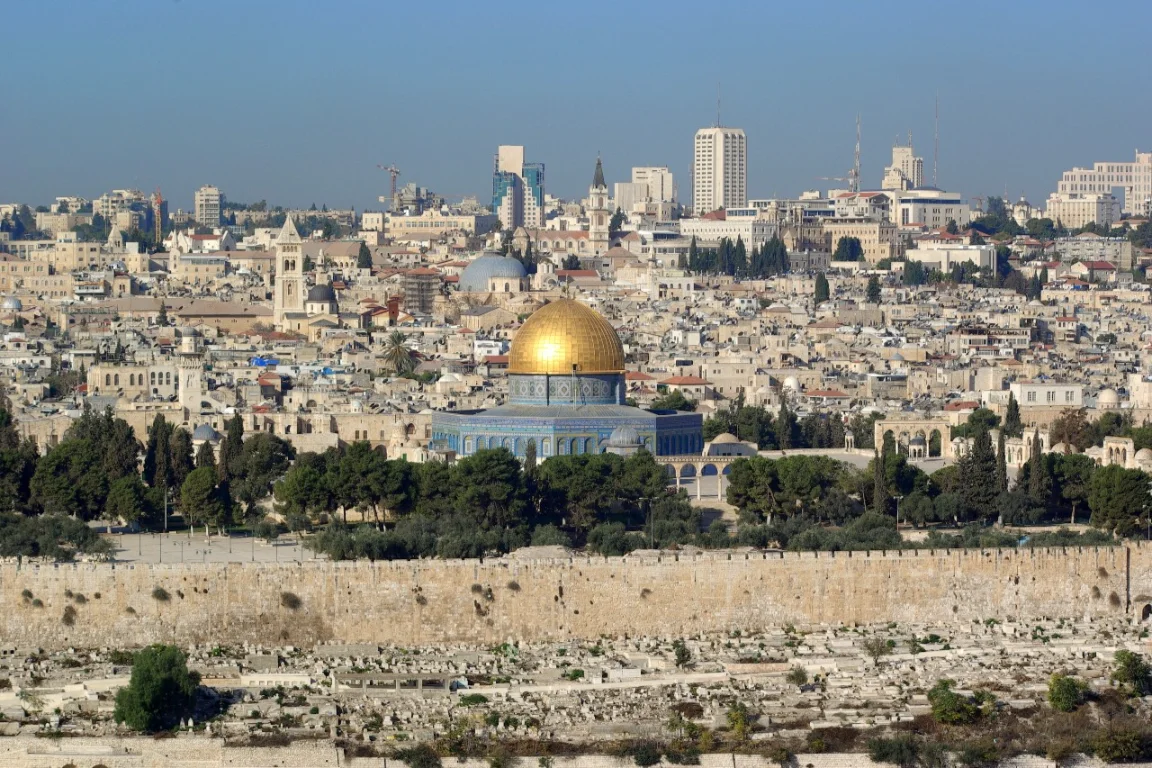 Preservare l'identità di Gerusalemme: un dovere e un diritto internazionale legittimo