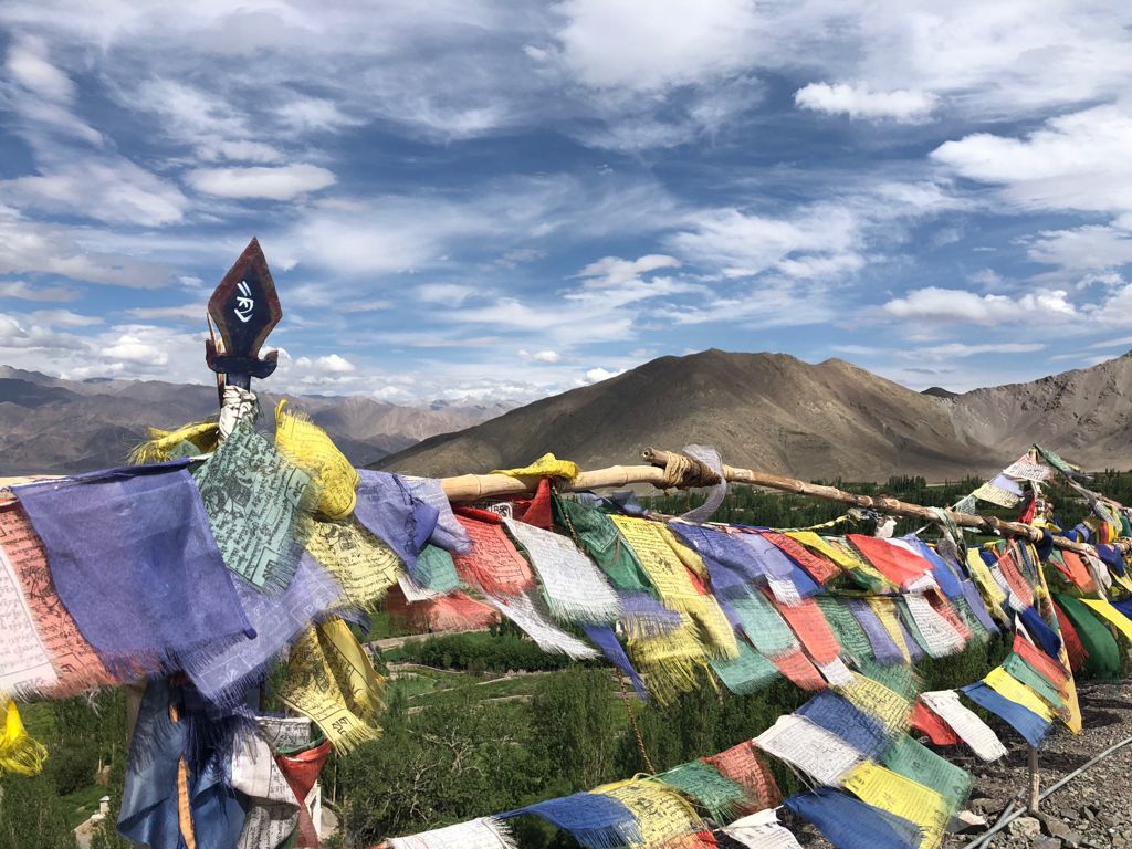 Vuoto interiore e vuoto esteriore